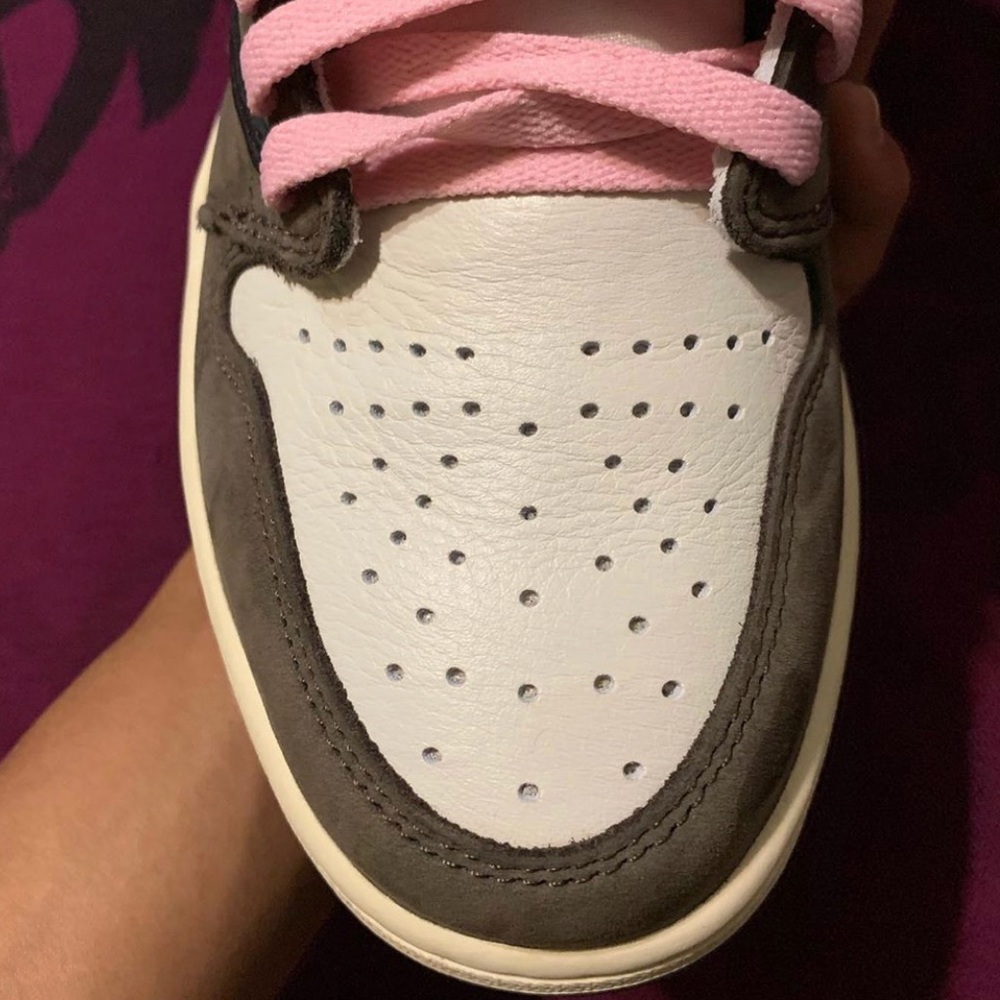 TRAVIS SCOTT 1s - Picture 8 of 8